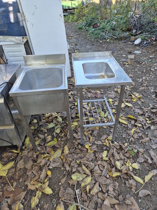 Ghiuveta inox restaurant