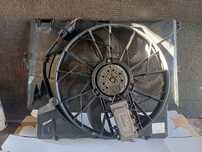 Electroventilator BMW Seria 1 E81-E88 [2004 - 2007]