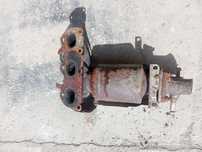 Piese Skoda Fabia 2006 -2012