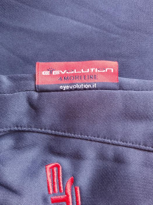 Bluza Trening Fotbal Copii Cagliari