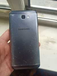 Сотовый телефон Samsung J5 prime