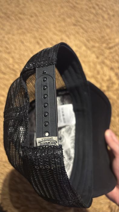 Sapcă VON DUTCH ca nouă