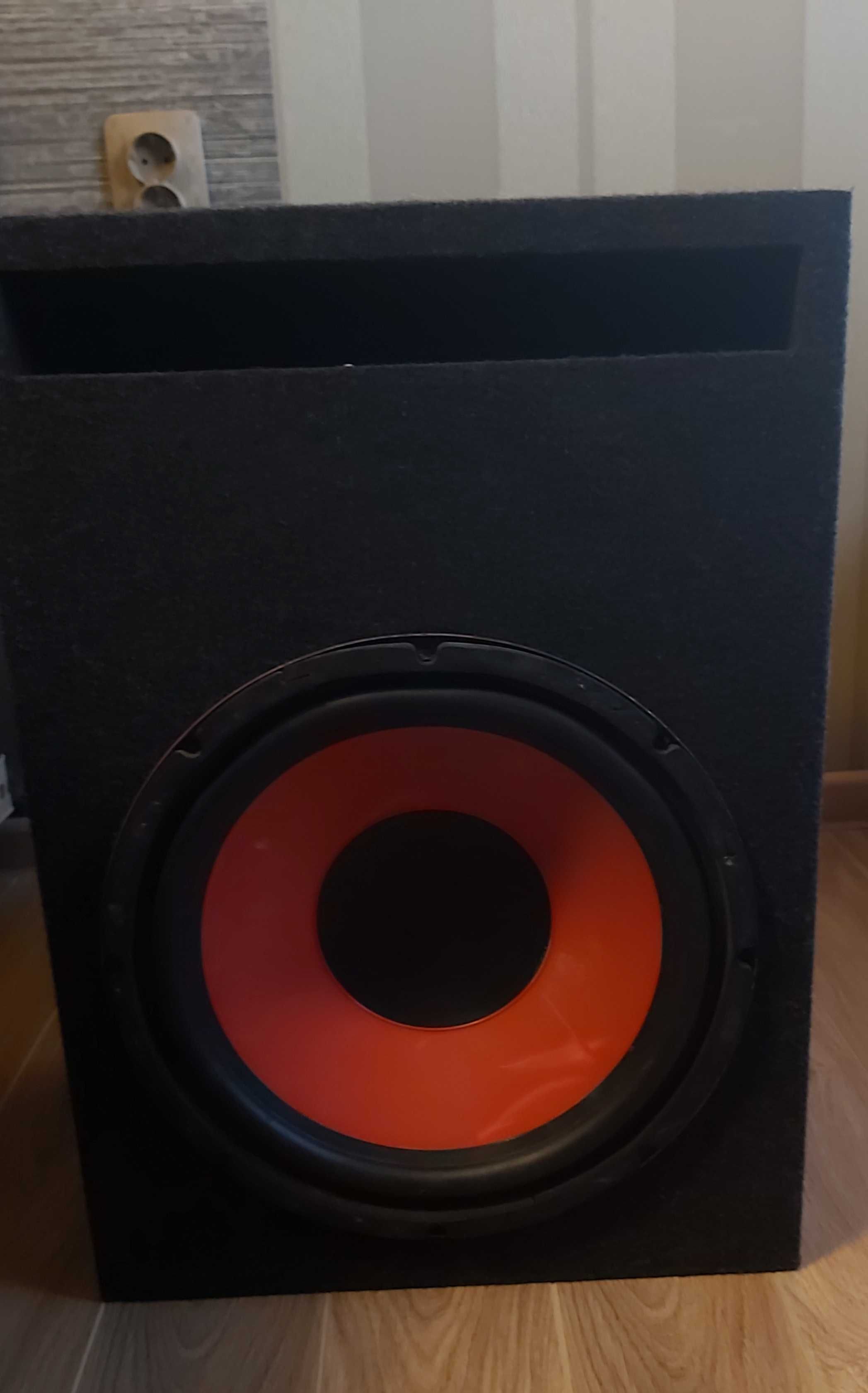 Subwoofer 12 inch