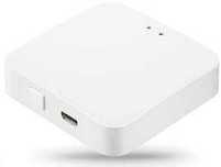 zigbee + bluetooh шлюз