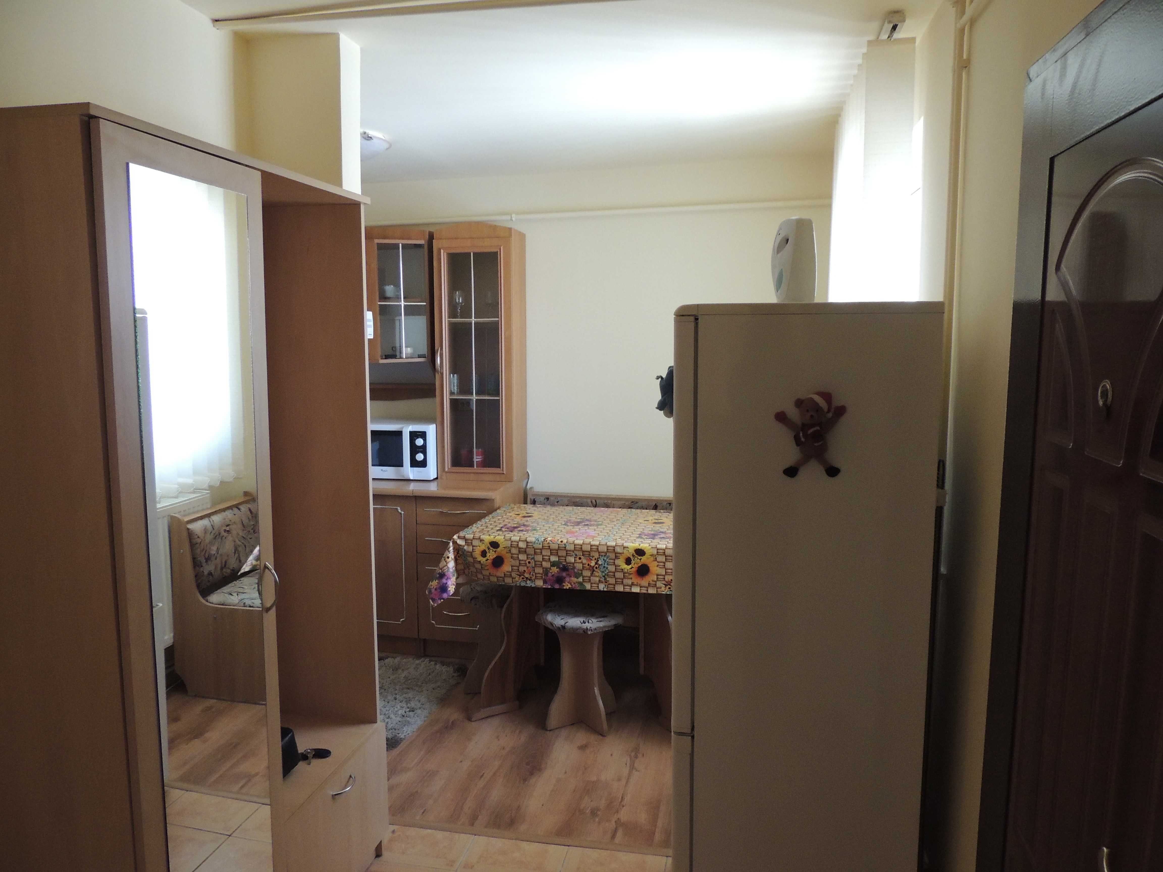 Închiriere apartament 1 cameră Mărăști