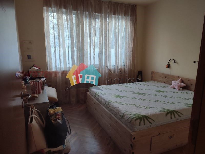 Продава се Многостаен апартамент в Варна, Спортна зала - 107 кв.м за 1729 €/кв.м - Снимка #6