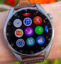 Huawei Watch 3.Pro Titanium, eSim