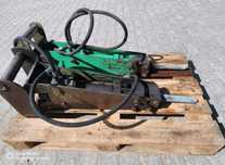 Cupa ms03 escavator 2.5t