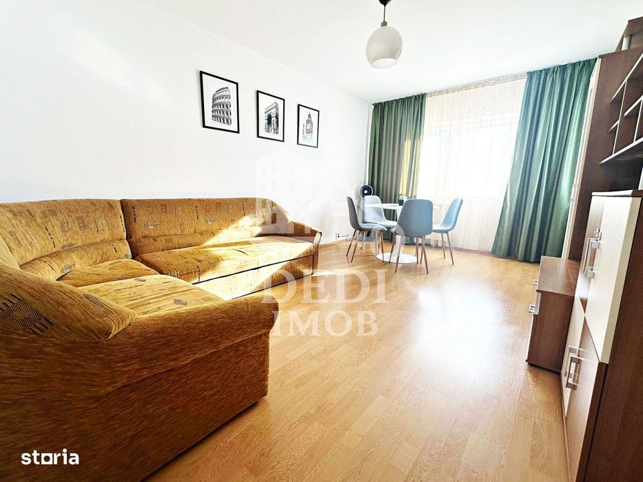 Apartament cu 3 camere de inchiriat Iosia, Oradea