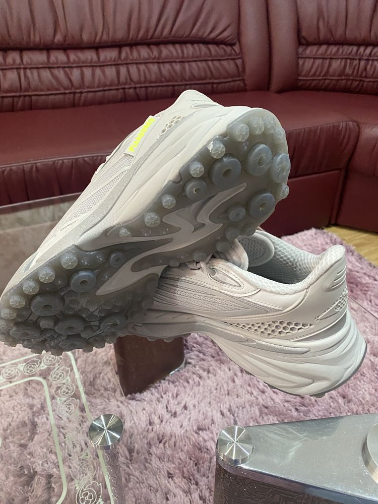 PUMA X Pleasures Spirex