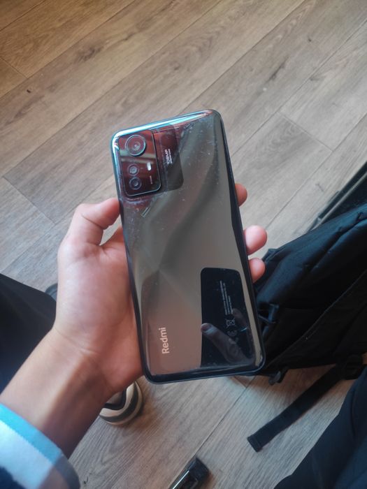 Redmi not 12s 256gb