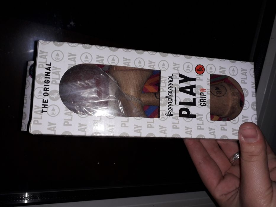 Kendama Play Pro