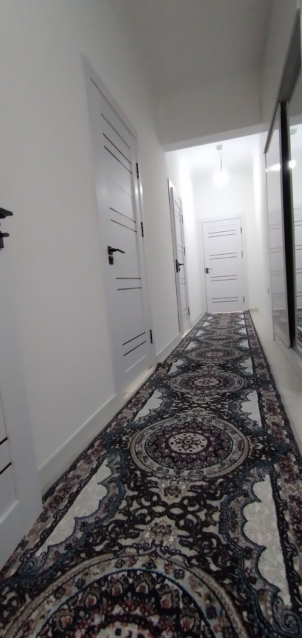 3xonali uy ijaraga beriladi. Yangi uy jixozlari bilan birga!