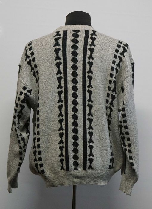 Pulover Carlo Colucci Dog Dream marimea 54