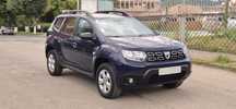 Dacia Duster 1.5 DCi * 4x4 * Model Prestige !