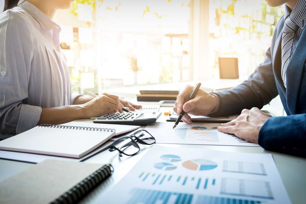 Servicii contabile profesionale - online sau local