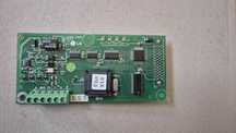 LG communication board iS5 MODBUS V1.0