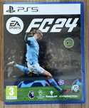 FC 24 pentru PS5