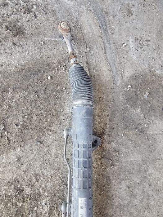 Caseta directie Audi A6 4F 4F1422065P