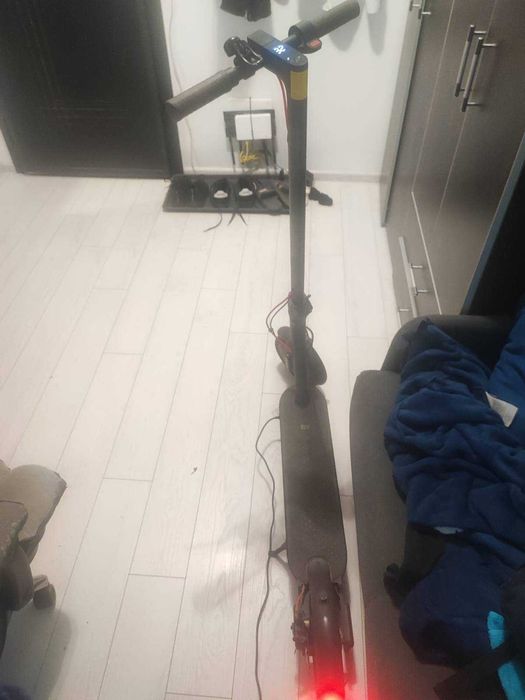 Trotineta Electrica Xiaomi Mi Electric Scooter Pro 2