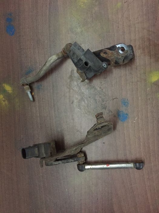 Senzor autoleveling nivel far audi a4 b8 a5