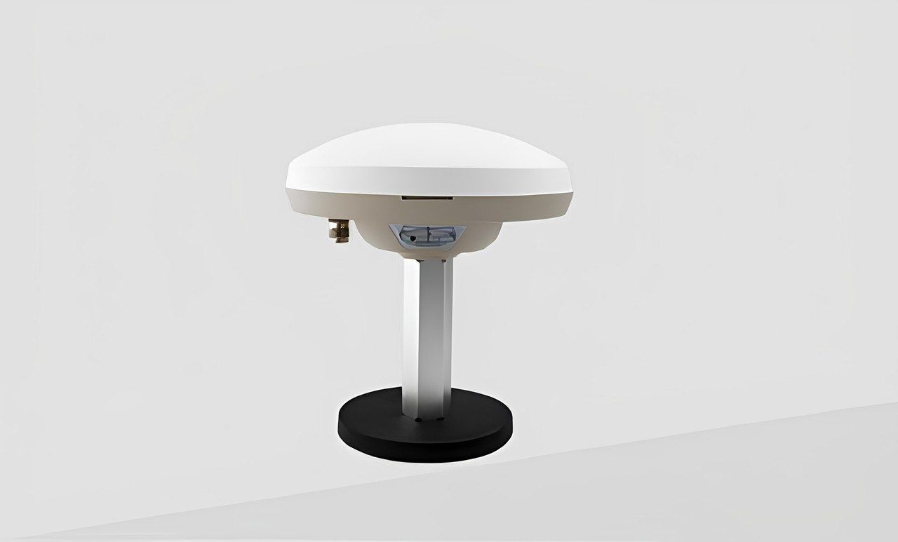 SunNav AG2000-3 GNSS – Аниқлик, самарадорлик ва ҳосилдорликда ютуқлар!