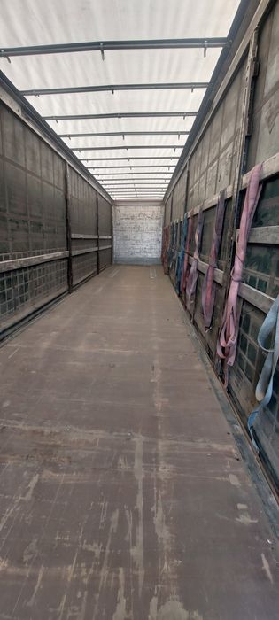 Ansamblu mega man tgx 440 e5plus rem . Schmit