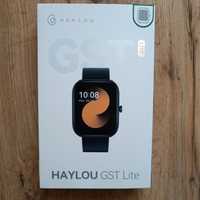 Продается смарт часы Haylou Gst Lite LS13