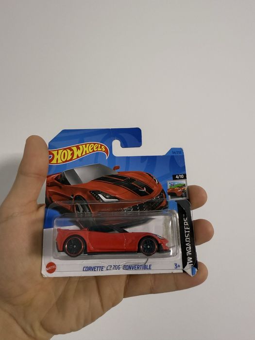 Mașinuțe Hotwheels
