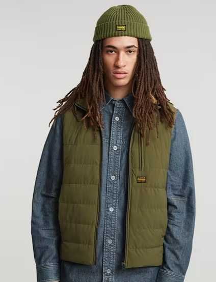 Елек G-Star Raw - S