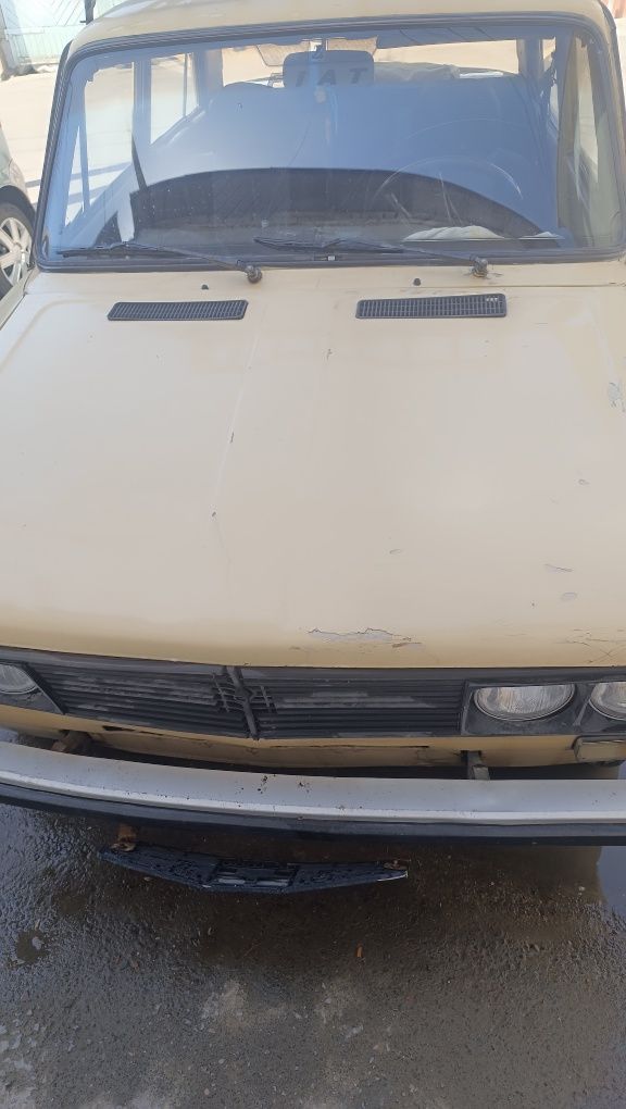 Jiguli vaz 2106 sotladi
