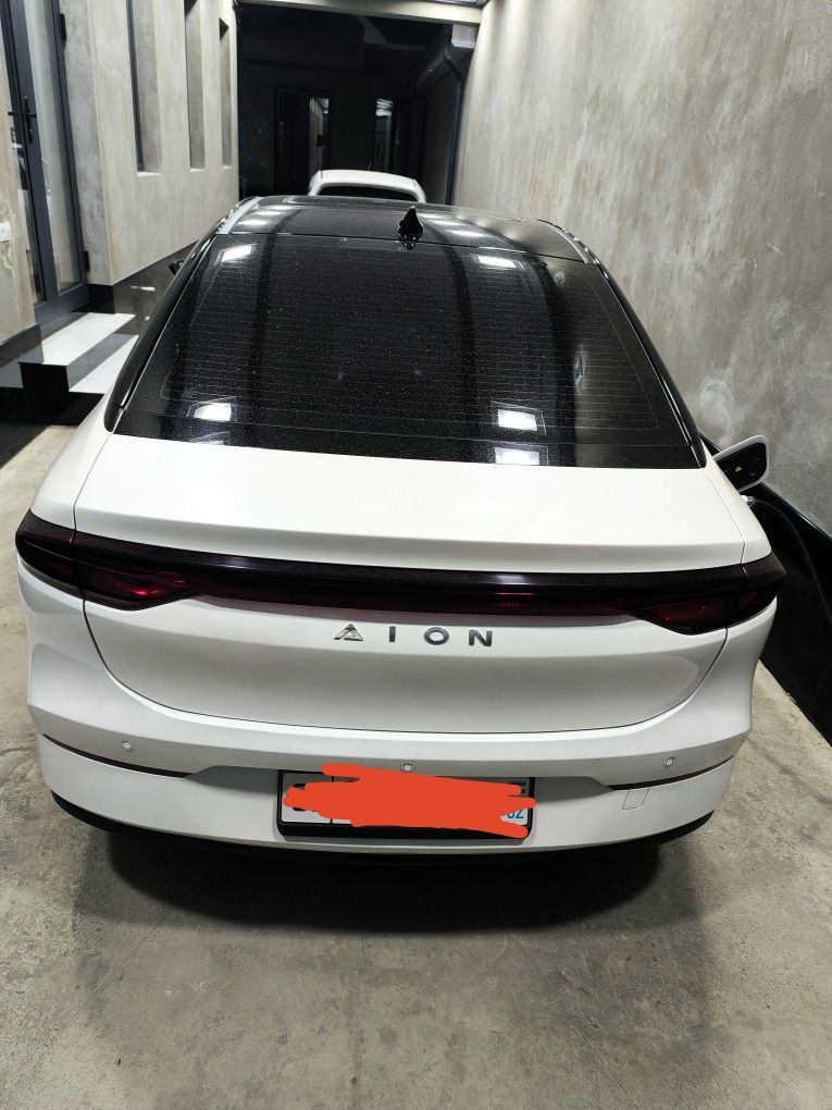 Gac aion s580.     .