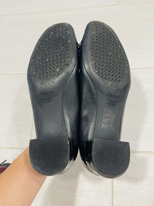Balerini Geox - marime 36