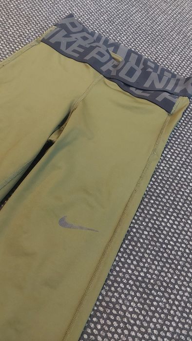 Nike pro клин S размер