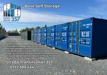 Containere de inchiriat termen scurt