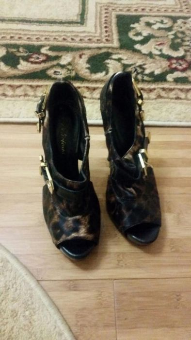 Продам Туфли продам