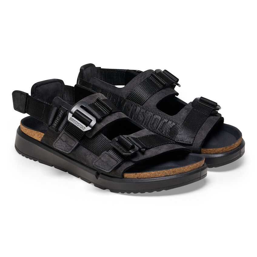 Sandale Birkenstock Shinjuku 44 negre