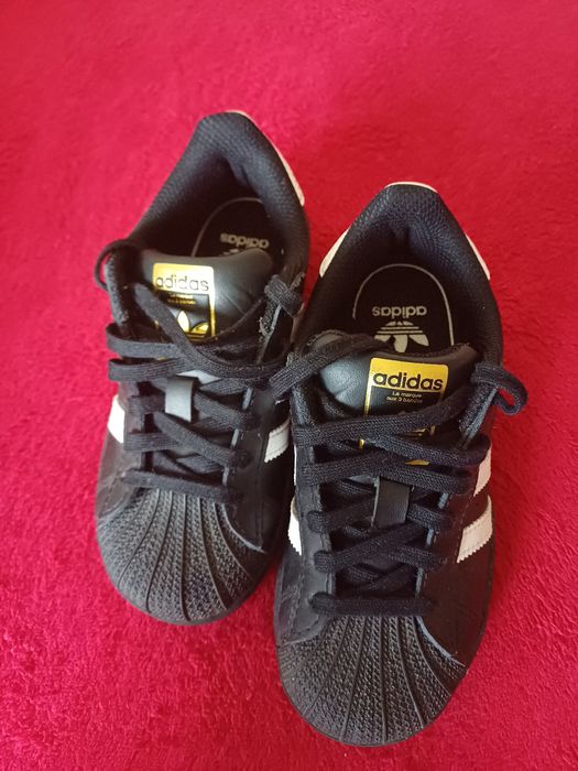 Adidas Superstar Unisex