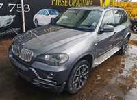 Dezmembrez bmw x5 e70 non-facelift 3,0d/bara fa x5/capota x5/stop x5