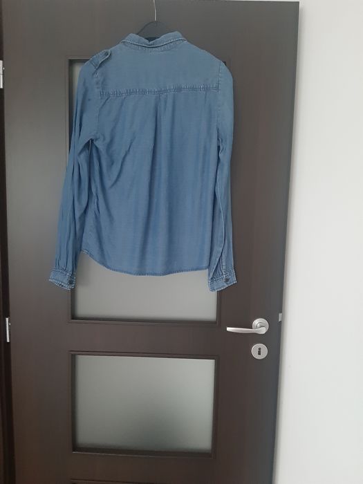 Camasa din denim Pimkie S-M