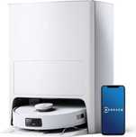 Aspirator robot Ecovacs Deebot X1 e Omni