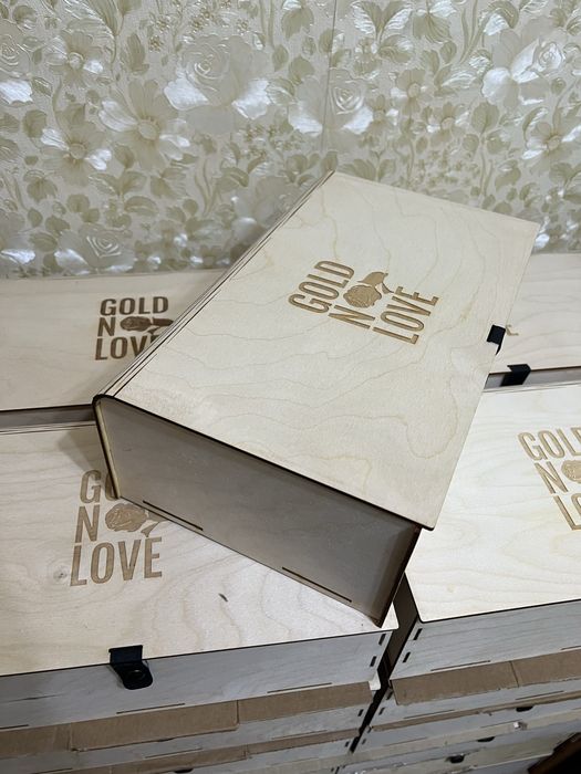 Подарочный набор