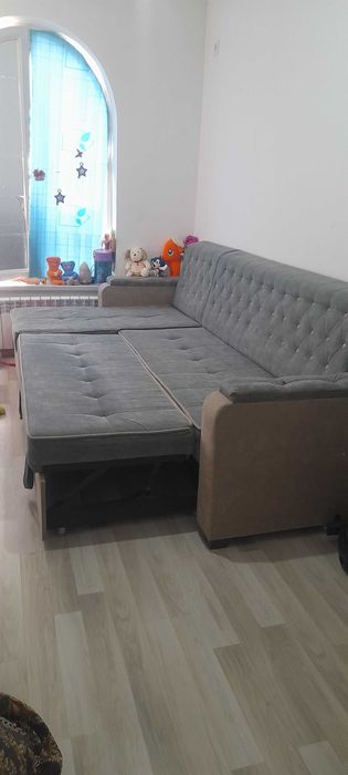 Раскладной диван