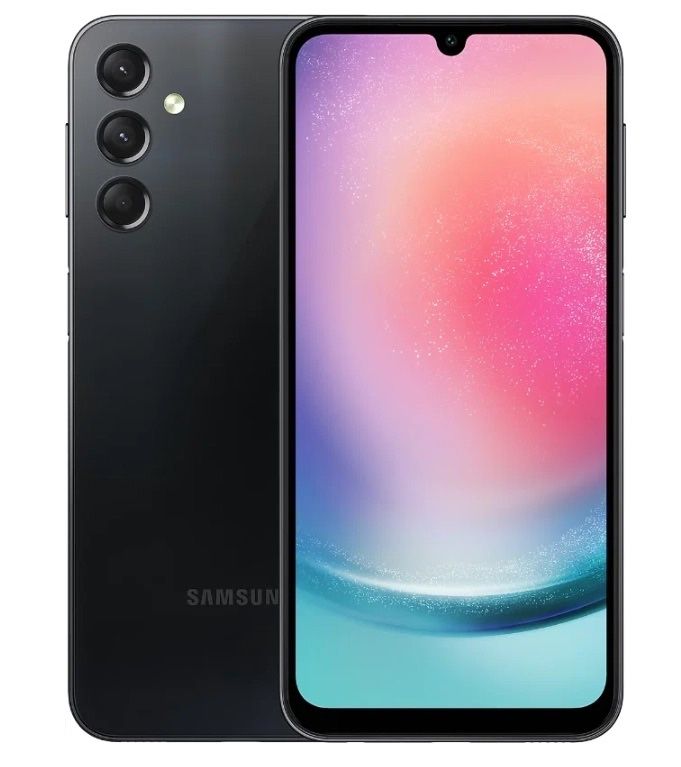 Samsung Galaxy A25 5G Доставка Бесплатная