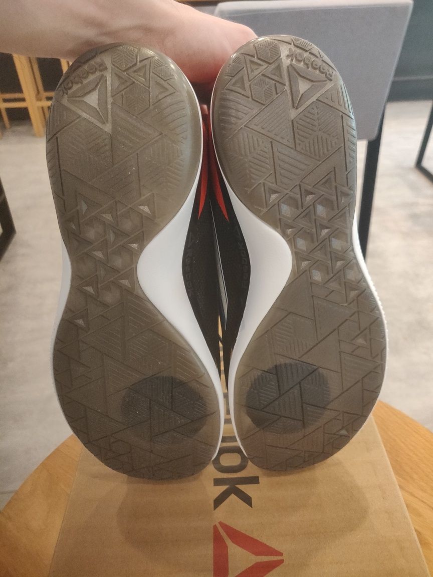 Reebok Ultra 4.0 Les Mills номер 40.5