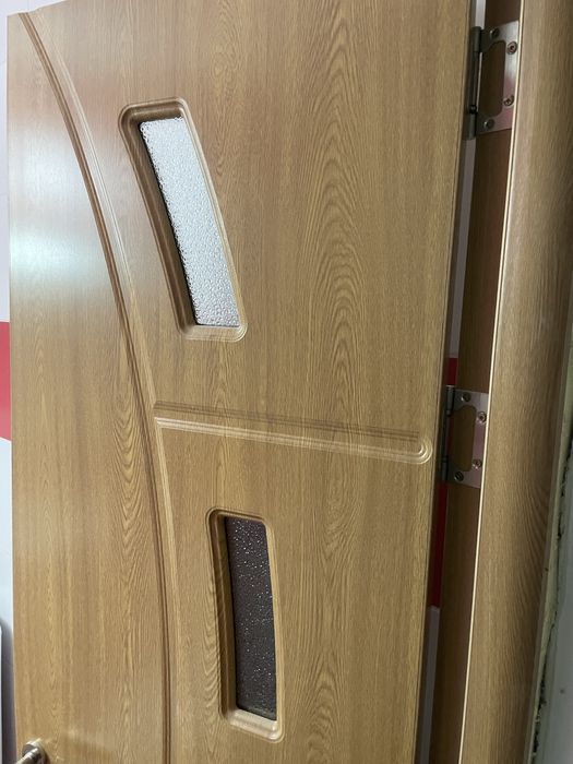 Vand usa de interior de baie de 60 cm