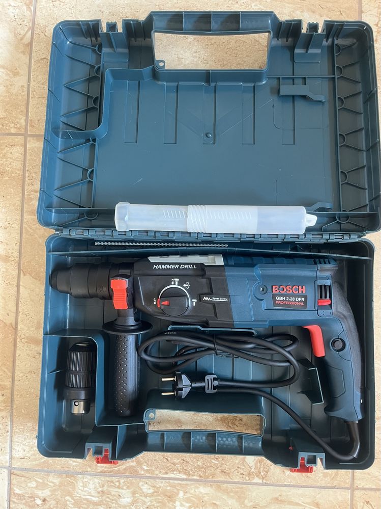 Bosch GBH 2-28 DFR