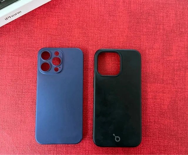 Iphone 15 Pro Max 256