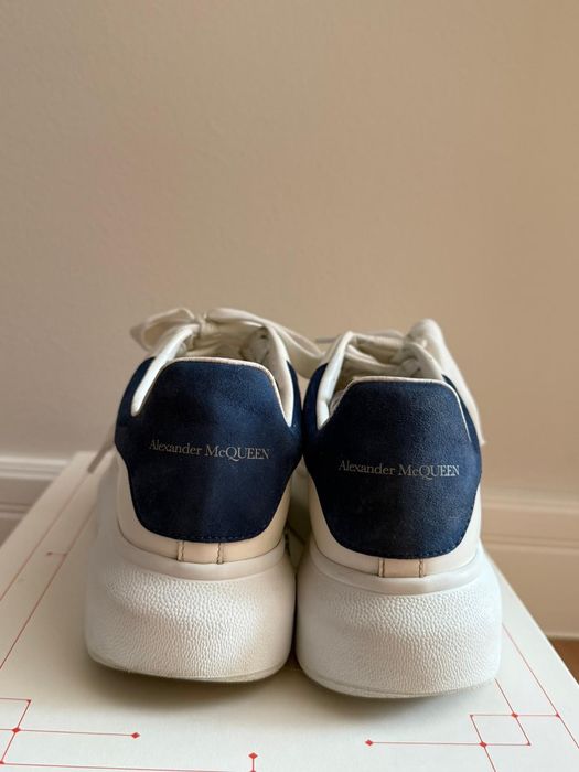 Adidasi Alexander Mcqueen