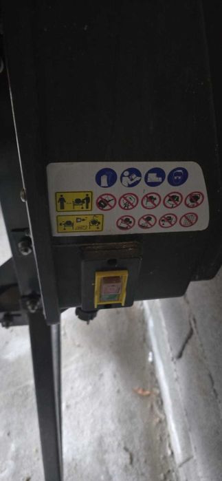 Betoniera 160 L Evotools x-ell Nefolosita NOUA motor 550w